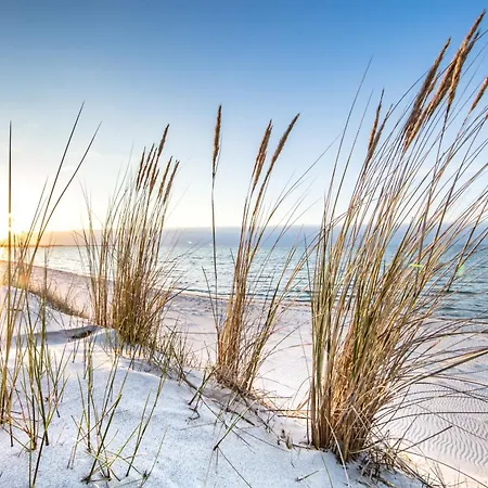 Grosses Ferienhaus Mit Sauna Und Garten Hotel Sylt