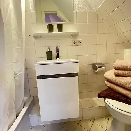 Hotel Grosses Ferienhaus Mit Sauna Und Garten 4*