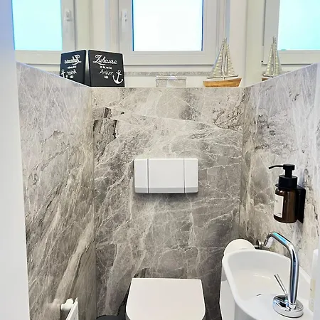 Grosses Ferienhaus Mit Sauna Und Garten Hotel 4*