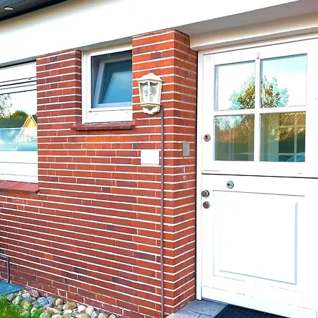 Grosses Ferienhaus Mit Sauna Und Garten