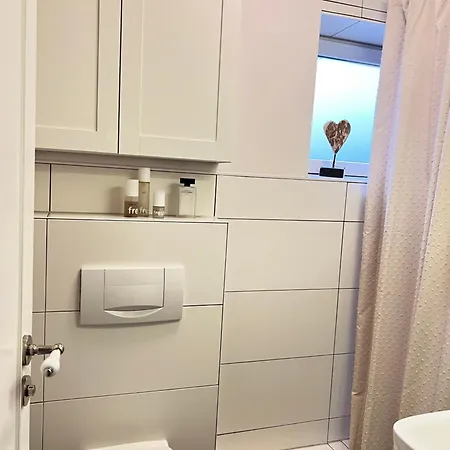 Grosses Ferienhaus Mit Sauna Und Garten Hotel Sylt